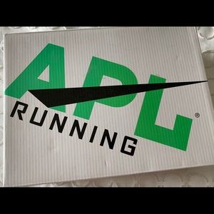 APL sneakers